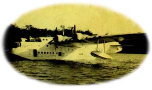 The Indian Ocean Flying Boat Association